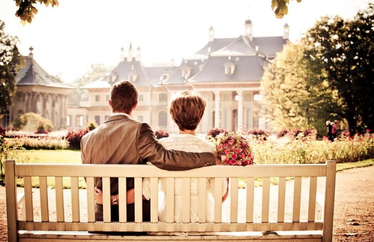 В чем секрет пар, которые создали семью на всю жизнь? Психологи дали ответ