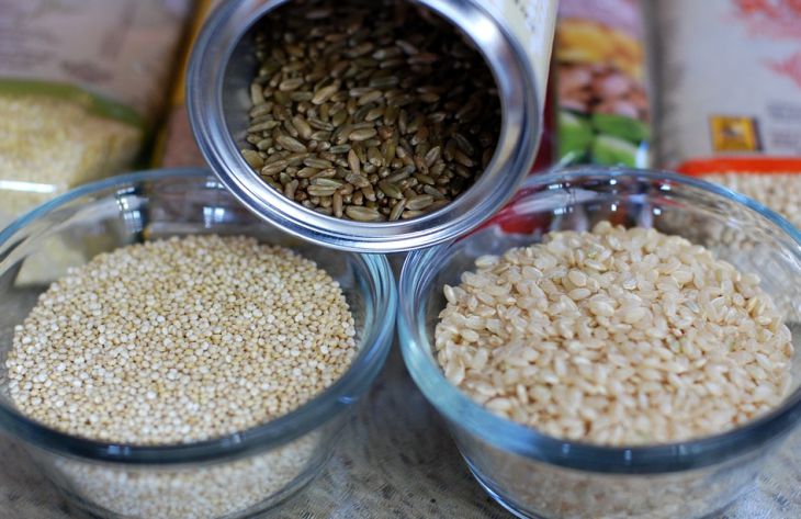 Кулинары рассказали, как сварить идеальную кашу из риса