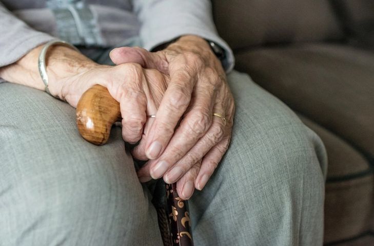 Ученые заявили о «второй эпидемии» опасного заболевания. И это не COVID-19 Ученые заявили о «второй эпидемии» опасного заболевания. И это не COVID-19