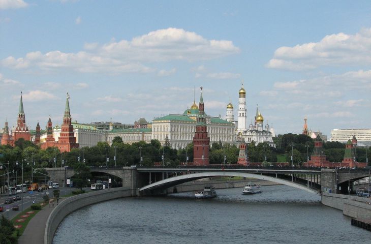 В России приезжих могут обязать сдавать отпечатки пальцев