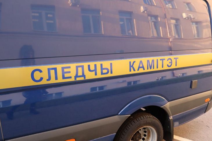 В Дятловском районе женщина ударила ножом сына сожителя В Дятловском районе женщина ударила ножом сына сожителя