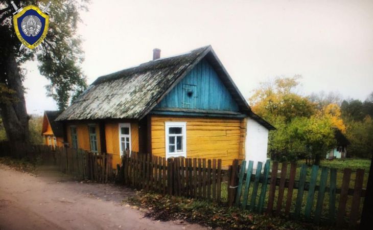 В Сморгонском районе 18-летний парень избил мужчину и бросил на обочине умирать