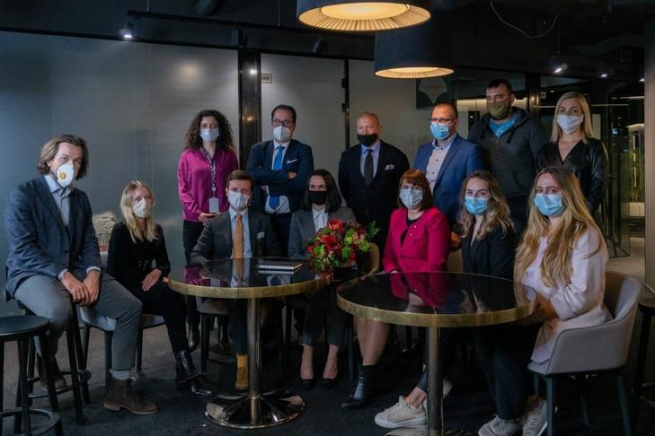 Белорусская оппозиция заявила, что не призывает к вступлению страны в ЕС