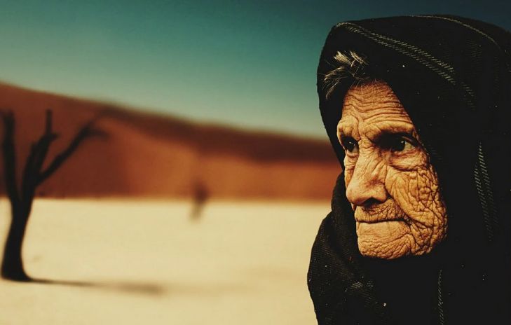 Названы 5 действий, которые совершали все люди, прожившие до 100 лет Названы 5 действий, которые совершали все люди, прожившие до 100 лет