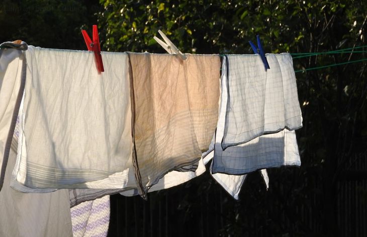 5 лайфхаков по спасению вещей, о которых мало кто знает 5 лайфхаков по спасению вещей, о которых мало кто знает