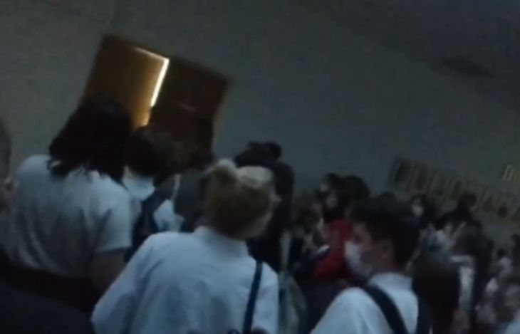 В БГМУ начались отчисления студентов В БГМУ начались отчисления студентов