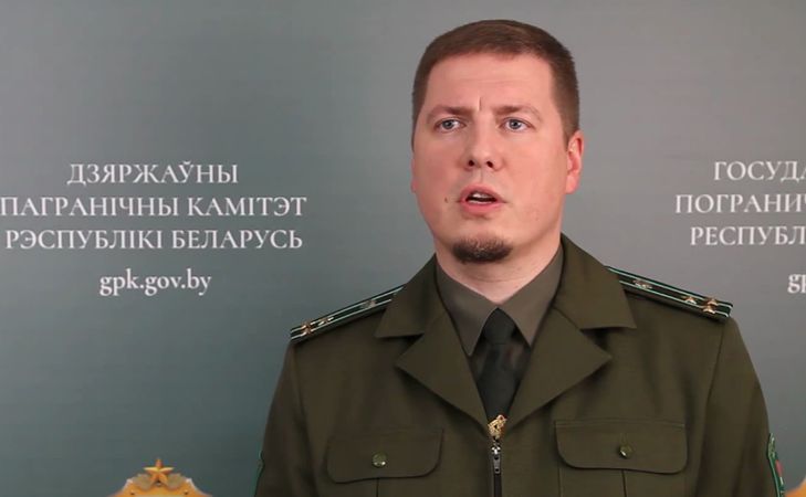 Во въезде в Беларусь было отказано 595 крепким молодым иностранцам