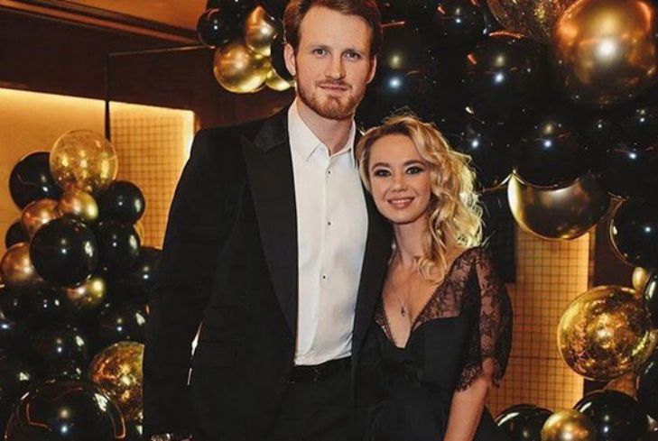 Бывший муж Пелагеи и его новая возлюбленная рассказали о