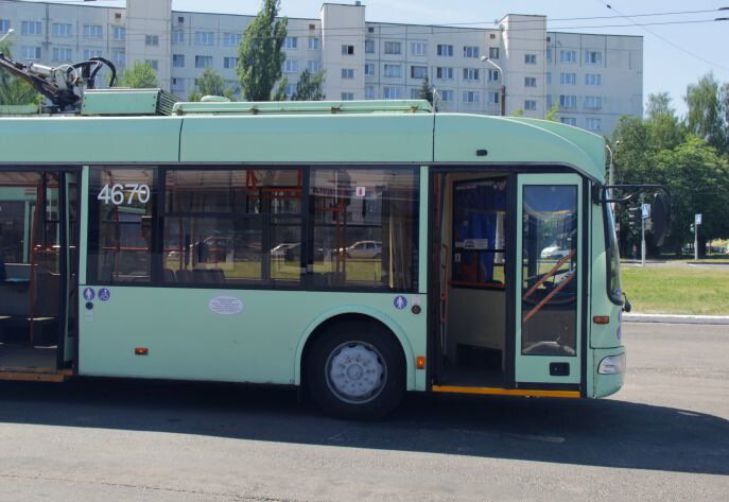 Как уберечься от коронавируса в общественном транспорте: советы экспертов