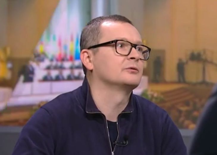 Воскресенский: Лукашенко попросил составить список лиц, которых можно выпустить из тюрьмы