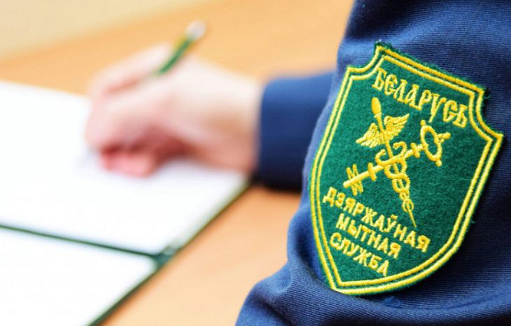 ГТК Беларуси продолжит усиленный контроль за перемещением дальнобойщиков и товаров