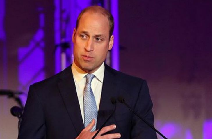 Стало известно, что принц Уильям был возмущен обманом Меган Маркл Стало известно, что принц Уильям был возмущен обманом Меган Маркл