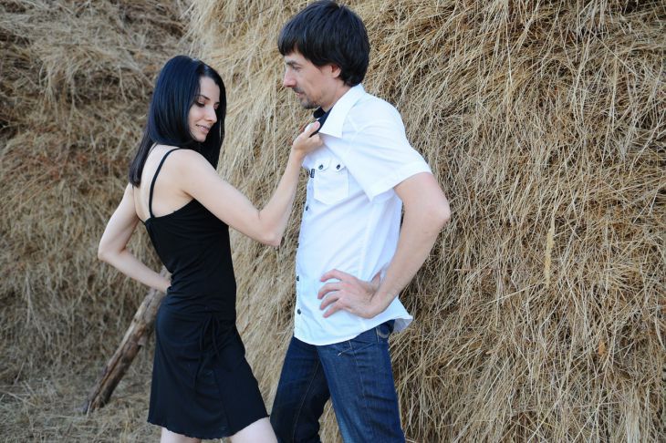 4 откровенных женских фразы, которых мужчины боятся услышать