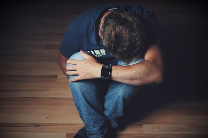 Бесплатно и анонимно: В Беларуси мужчинам будут оказывать психологическую поддержку