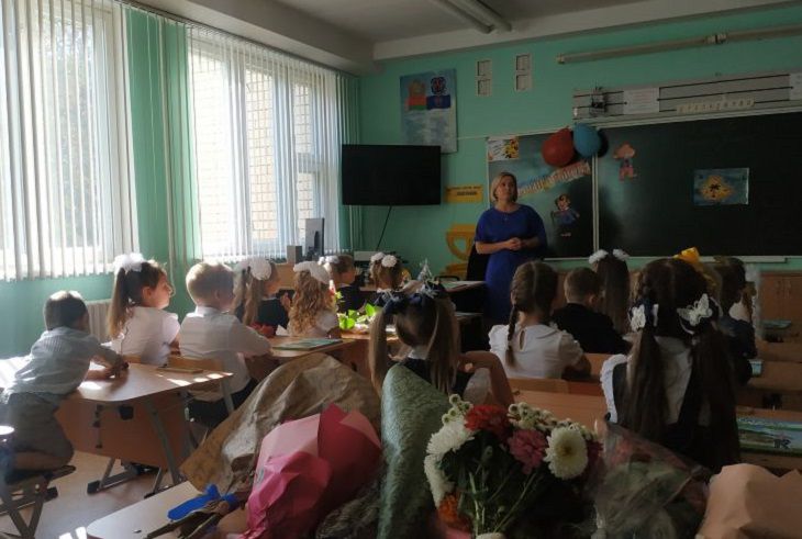 Белорусские учителя выдвинули 4 требования Министерству образования