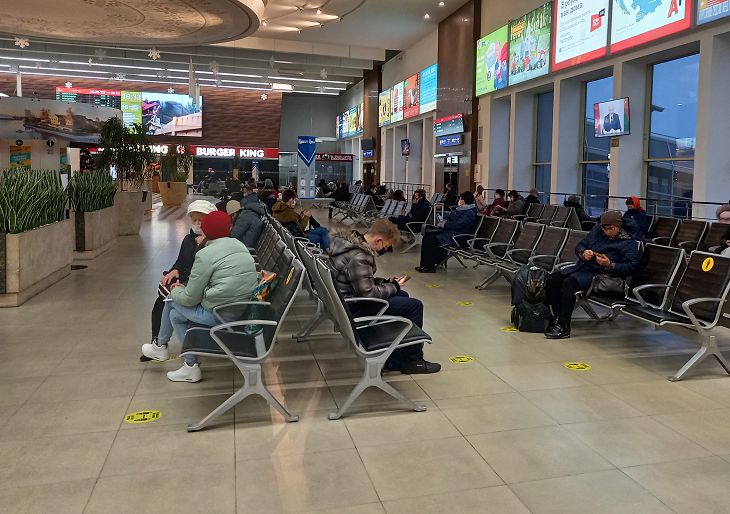 Посмотрели, соблюдают ли в Минске масочный режим Посмотрели, соблюдают ли в Минске масочный режим