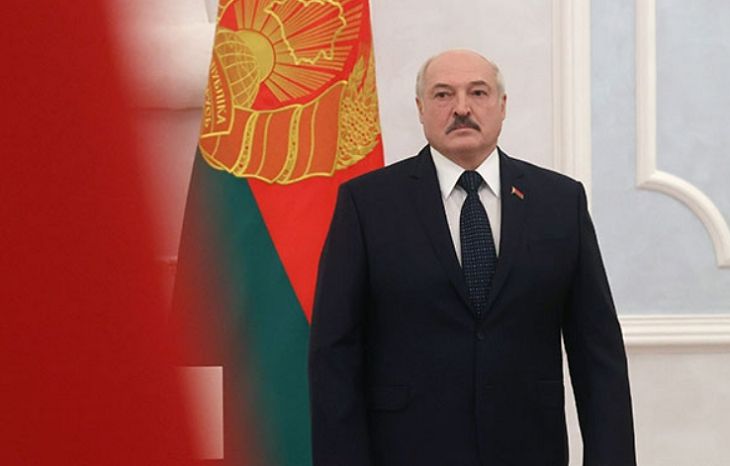 Лукашенко высказался о ситуации в Нагорном Карабахе и похвалил Россию 