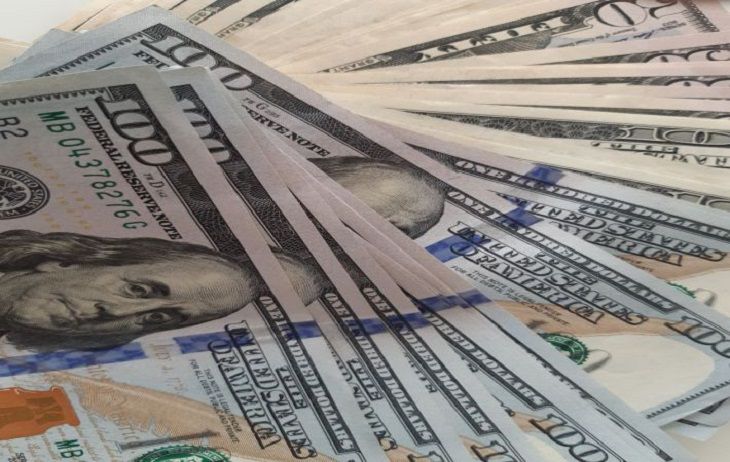 Внешний госдолг Беларуси в январе-октябре увеличился на 5,8 % – Минфин Внешний госдолг Беларуси в январе-октябре увеличился на 5,8 % – Минфин