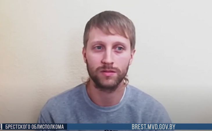 Брестчанин оскорбил милиционера в чате и стал фигурантом уголовного дела