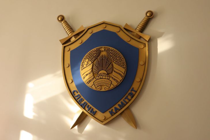 В Минске внезапно скончался студент с COVID-19: СК проводит проверку В Минске внезапно скончался студент с COVID-19: СК проводит проверку