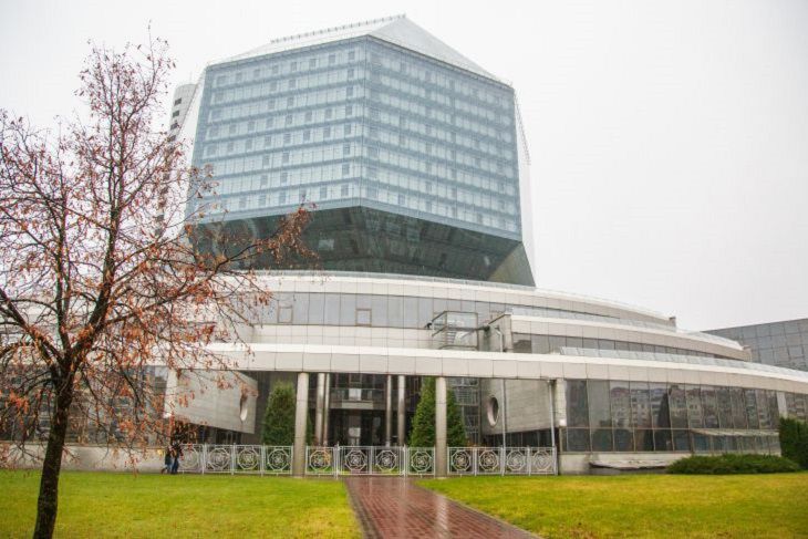 Заседание коллегий министерств культуры Беларуси и России пройдет 26 ноября в Минске