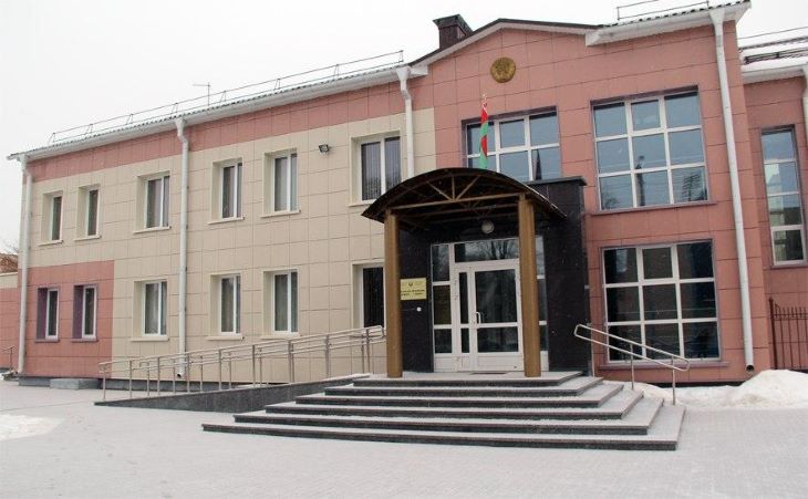 Белорус поджег здание прокуратуры в Жодино: вот какое наказание его ждет