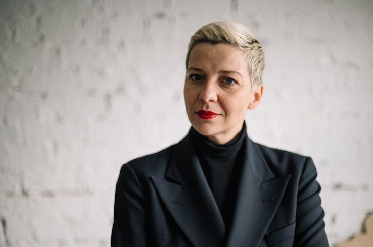 «Обязательно всем к прочтению»: Колесникова рассказала, какие книги читает в тюрьме «Обязательно всем к прочтению»: Колесникова рассказала, какие книги читает в тюрьме