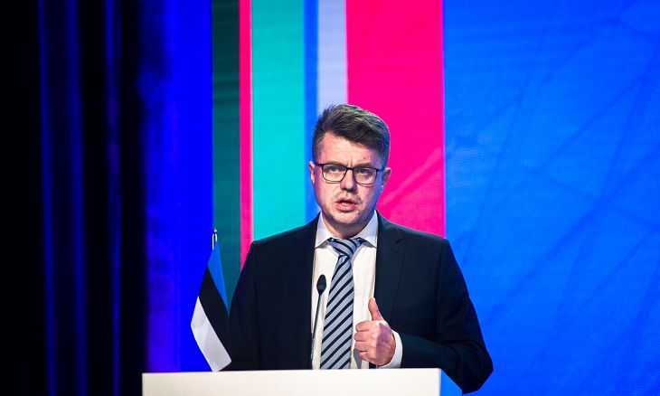 Эстония призвала ЕС ввести санкции против белорусских предприятий, поддерживающих Лукашенко