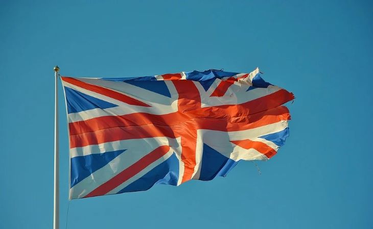 В Великобритании резко отреагировали на высылку британских дипломатов из Беларуси