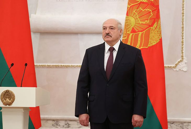 «Необоснованная ложь»: Епископ Кособуцкий назвал слова Лукашенко плевком в Костел «Необоснованная ложь»: Епископ Кособуцкий назвал слова Лукашенко плевком в Костел