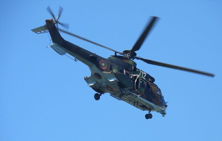 Беларусь купит в России восемь военных вертолетов и самолетов
