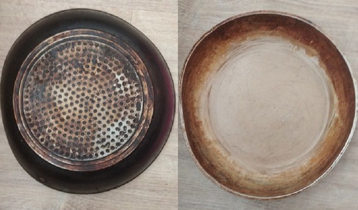 В Витебске женщину будут судить за избиение мужа горячей сковородкой В Витебске женщину будут судить за избиение мужа горячей сковородкой