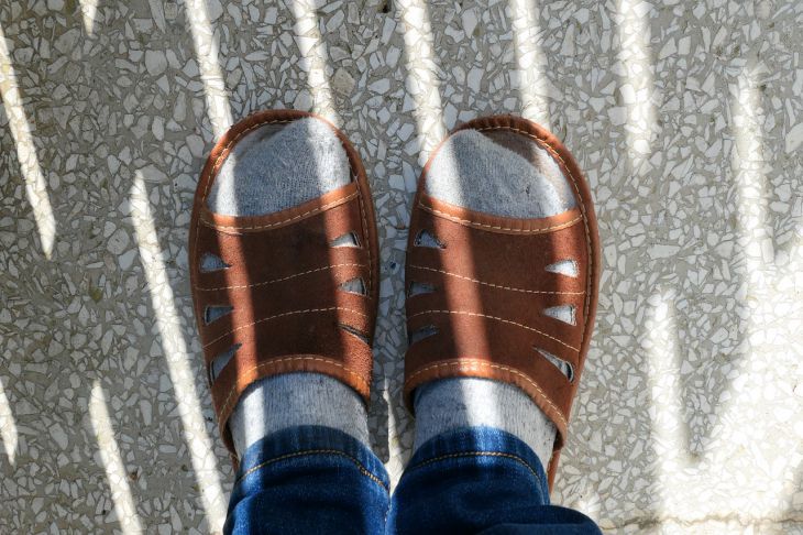 5 унизительных вещей, которые приходится делать нищему мужчине