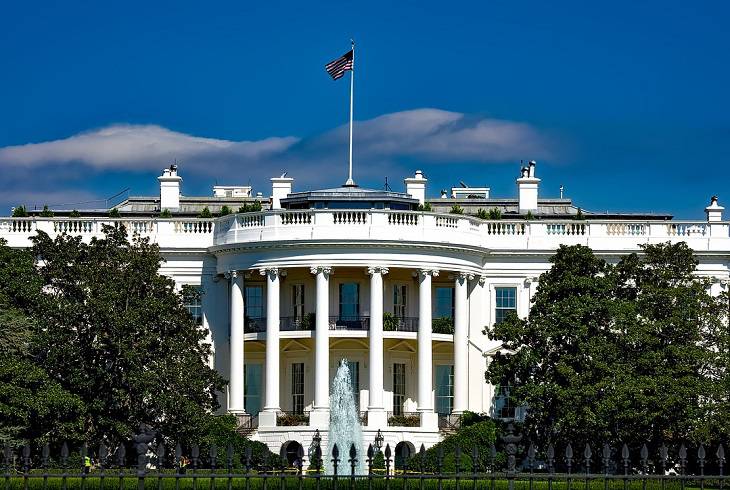 США одобрили санкции Евросоюза против Лукашенко