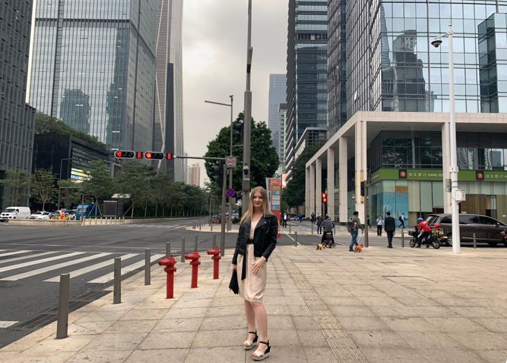 « Перестала есть здесь мясо». Белоруска рассказала о жизни в Китае