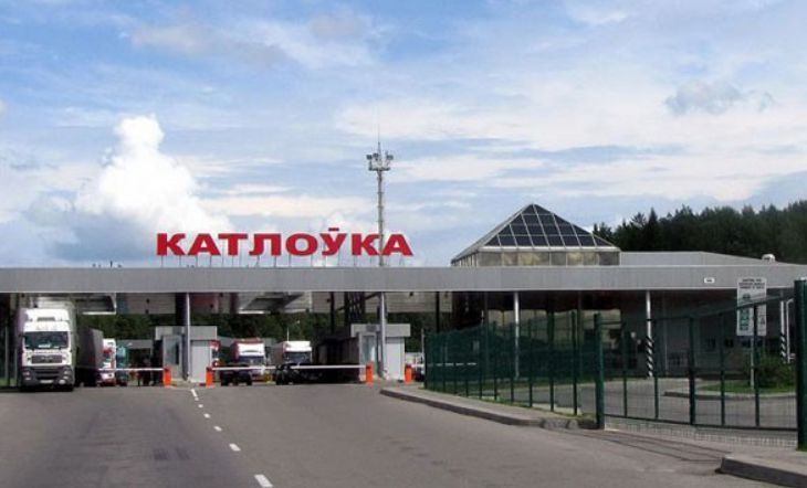 «Все больше людей просят убежища»: вот сколько белорусов уехало в Литву после выборов