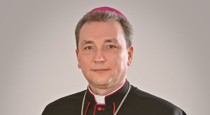 Епископ Кособуцкий рассказал, что происходило в Генпрокуратуре