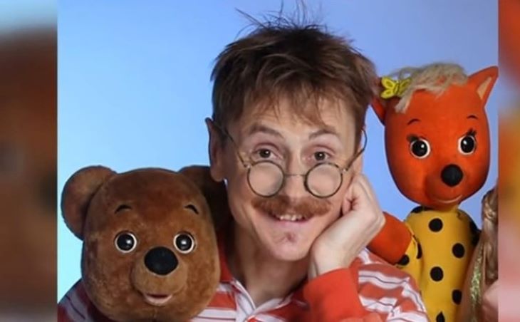 «Заступился за женщину»: Экс-ведущий «Калыханки» получил 9 суток ареста 