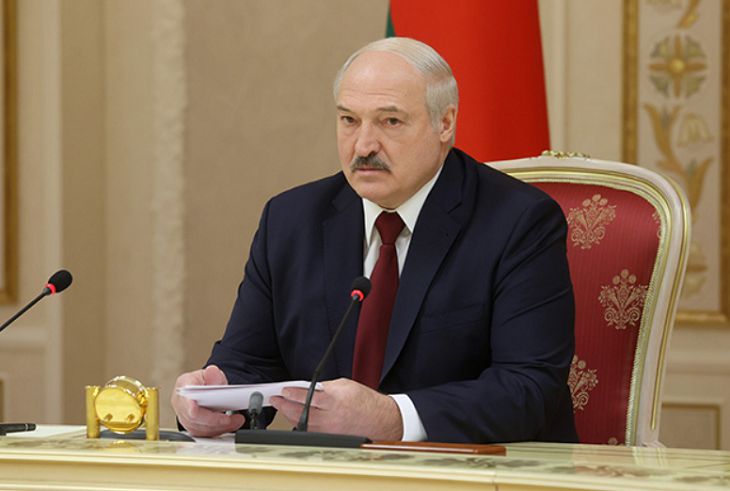 Лукашенко о повторных выборах: «А в чем дело? Давайте пересчитаем»