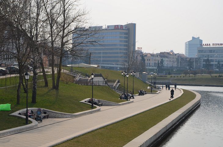 Новости сегодня: масочный режим в Гомельской области, взрыв в воинской части в Барановичах и марш пенсионеров и медиков в Минске