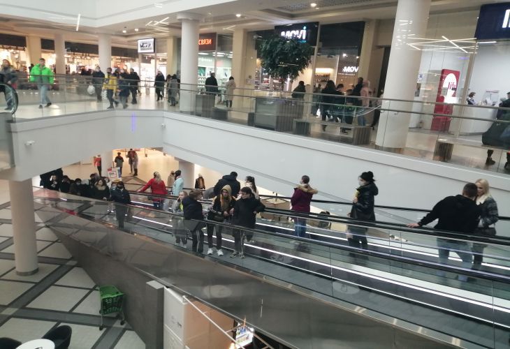 В городах и регионах страны вводят карантинные меры. Узнали, ждут ли ограничений в Гродно