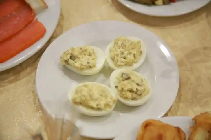 Питание в школах Беларуси. Министр образования выступил со специальным заявлением