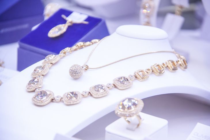 Драгметаллы. В Беларуси снизят цены на скупку у физлиц