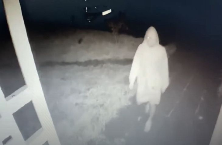 В Минске парень украл 7 камер видеонаблюдения и продал на рынке за 50 рублей