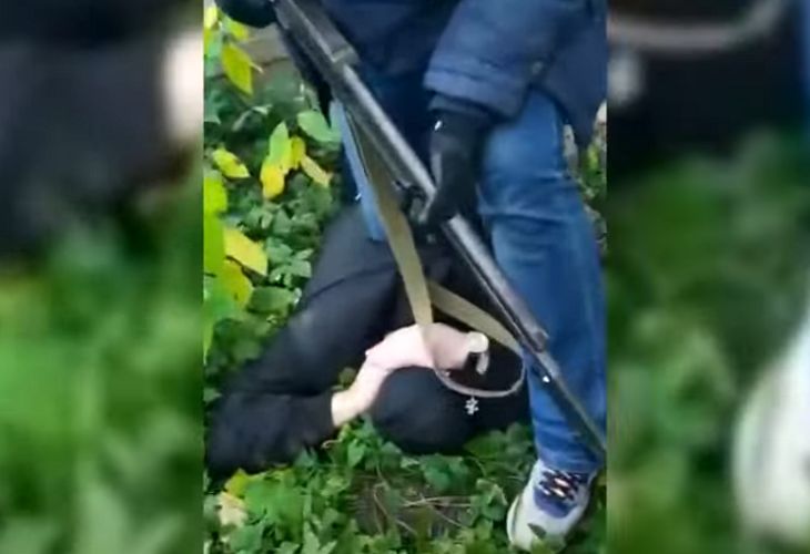 В Слуцке задержали «вора в законе» по кличке Муму