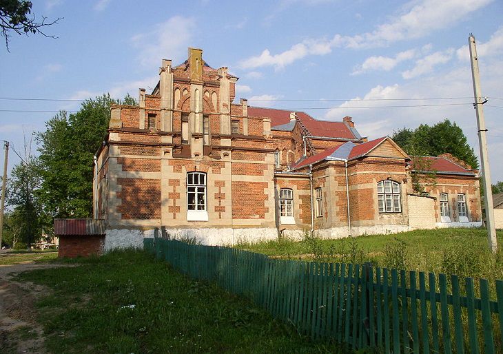 Зарплаты белорусской глубинки. Удивительные оклады выписывают в Россонах Зарплаты белорусской глубинки. Удивительные оклады выписывают в Россонах