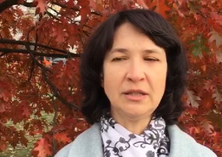 Преподаватель БрГТУ выступила в поддержку отчисленных студентов