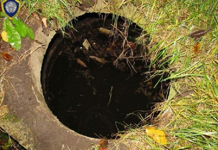 Трагедия в Полоцке: погиб 8-летний ребенок