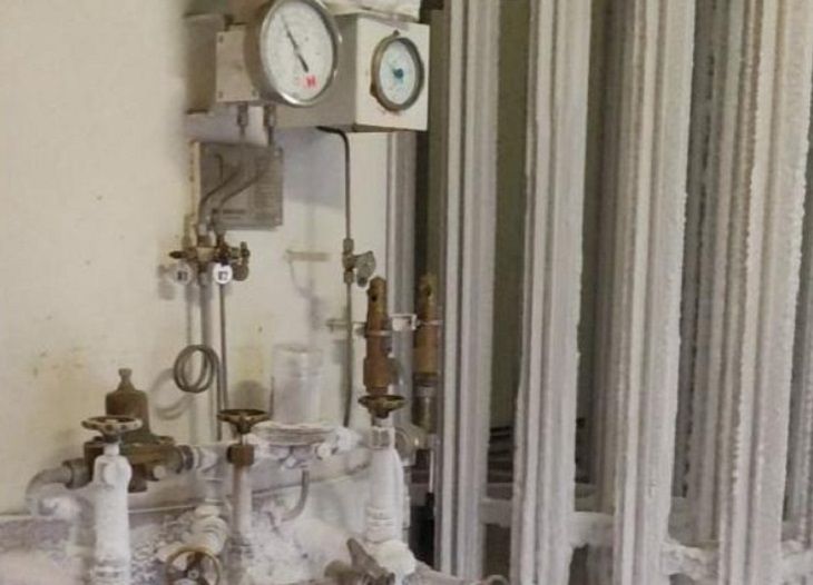 COVID-19 в Беларуси. Минздрав выступил с заявлением о системах снабжения кислородом