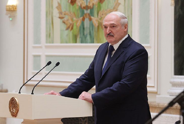 Лукашенко предложил Шейману менять белорусские товары на природные ресурсы Африки